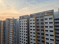 Blk 991B Jurong West Jewel (Jurong West), HDB 3 Rooms #600165281